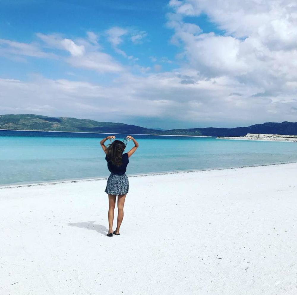 Meet your Posher, Sezgi